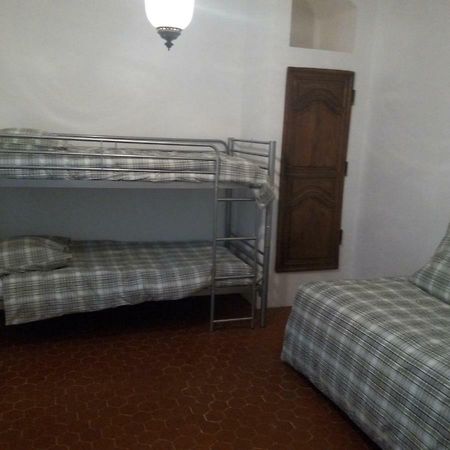 Maison De Charme En Luberon Grambois Eksteriør billede