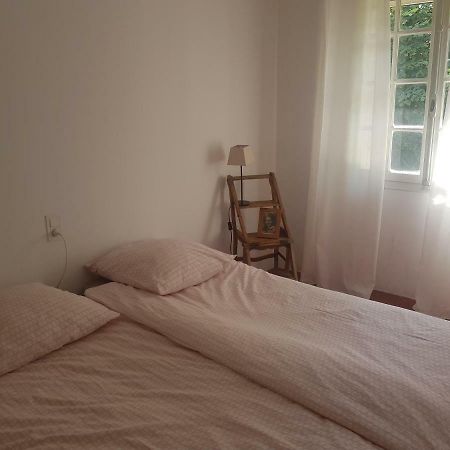 Maison De Charme En Luberon Grambois Eksteriør billede
