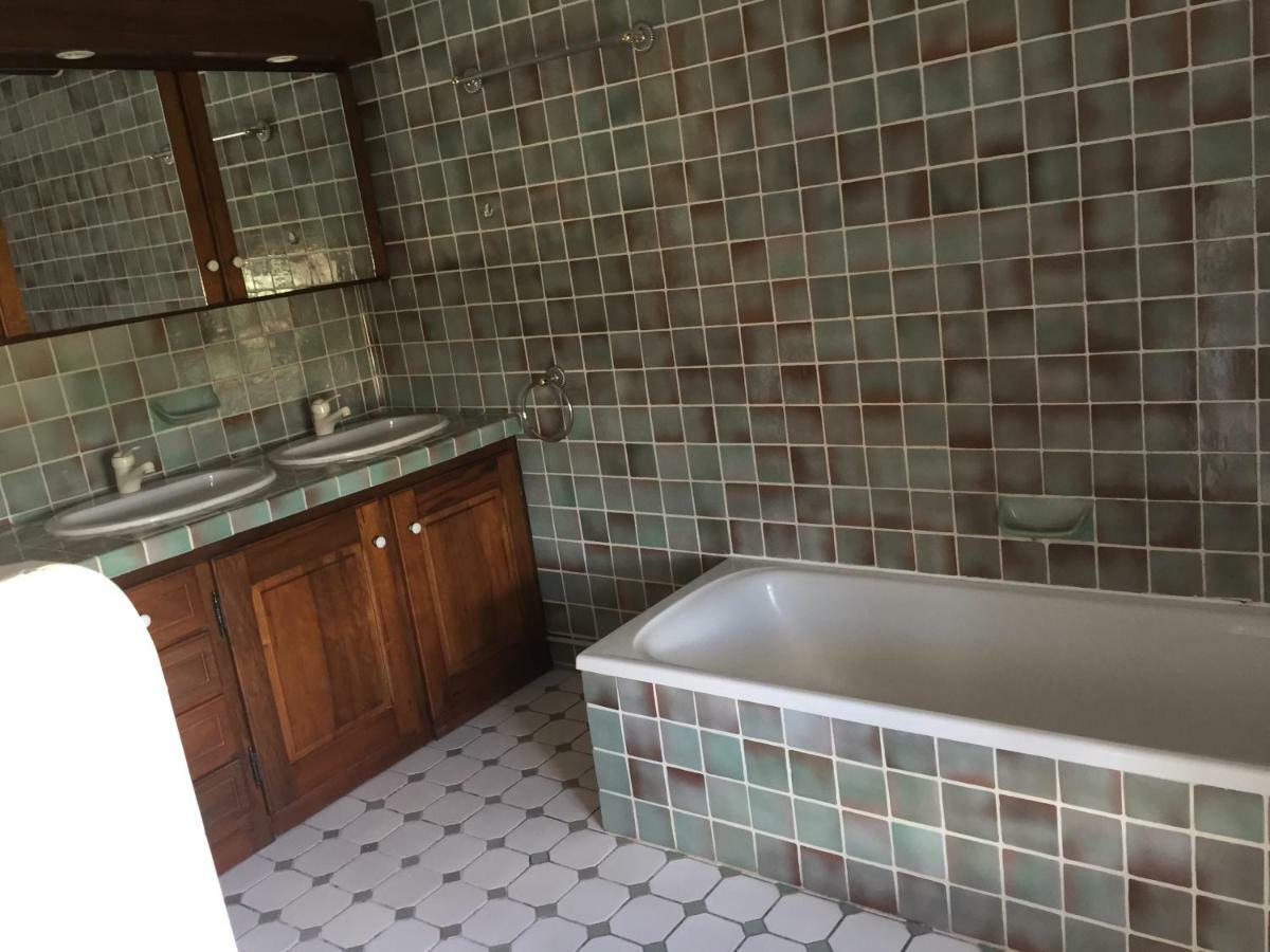 Maison De Charme En Luberon Grambois Eksteriør billede